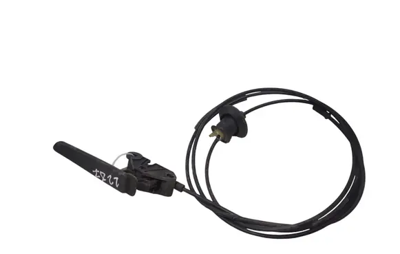 Peugeot 508 Engine bonnet (hood) release handle