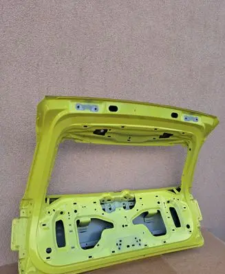Volvo EX30 Tailgate/trunk/boot lid 80010818