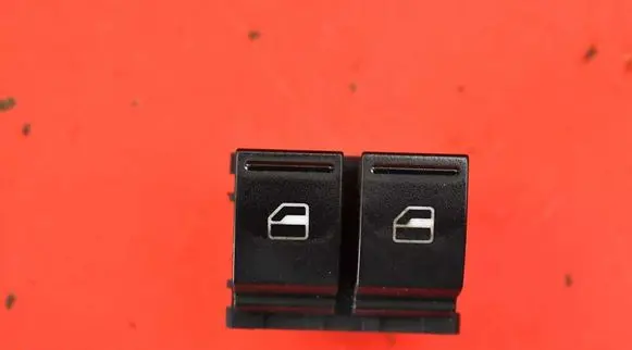 Seat Toledo III (5P) Electric window control switch 1K3959857A