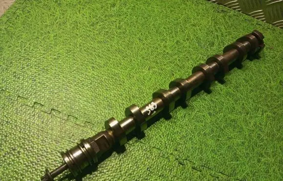 Camshaft
