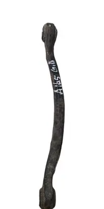 Mercedes-Benz ML W164 Rear upper control arm/wishbone NOCODE