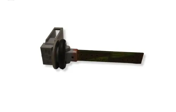 Audi A6 S6 C6 4F Interior temperature sensor 4B0820539 784302 2505050810