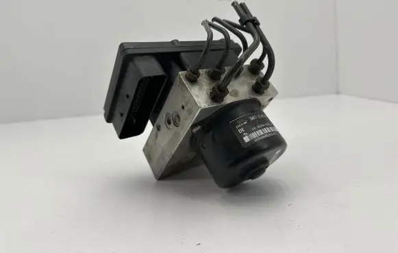 Jaguar XK8 - XKR ABS Pump 3W832C219BB 3W832C405AB 00002605D0