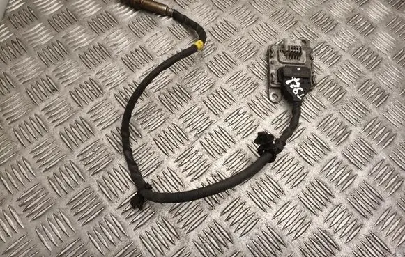 Renault Master IV Lambda probe sensor 227903219R