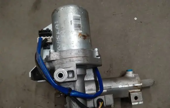 Nissan Qashqai Electric power steering pump 48810BR00C