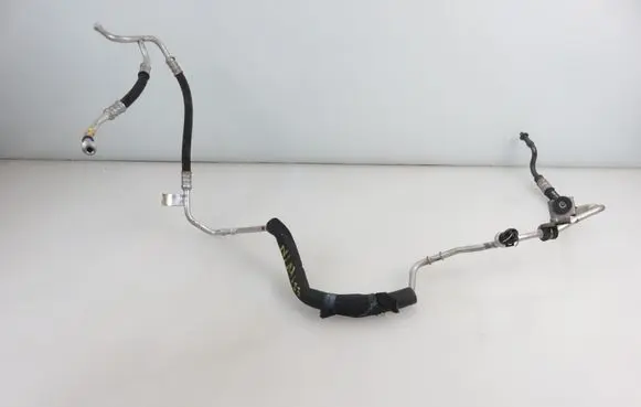 Fiat Tipo Air conditioning (A/C) pipe/hose 519869823