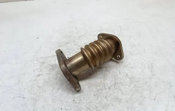 Audi A5 8T 8F EGR valve line/pipe/hose