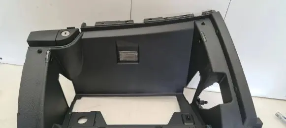 Hyundai Santa Fe Glove box 845402W000