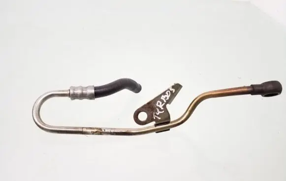 BMW X5 F15 Vacuum line/pipe/hose 8507790