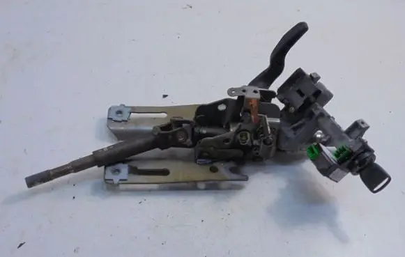 Honda Civic Steering rack mechanical part 