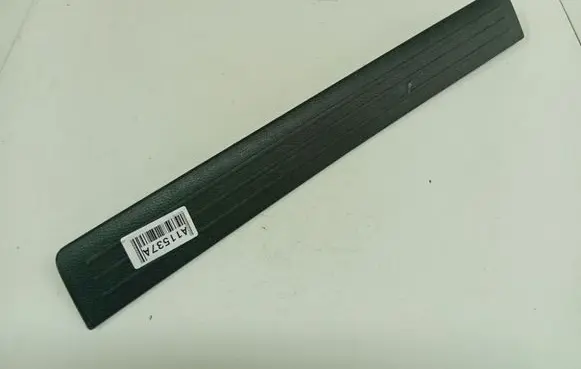 Mazda 3 II Front sill trim cover BBP3687F0