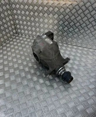 BMW 5 F10 F11 Rear differential 7584448 EA5764 9115090307070003