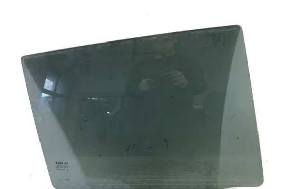 Suzuki SX4 S-Cross Rear door window glass