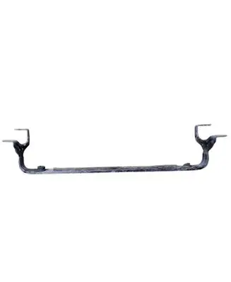 Volvo V40 Bottom radiator support slam panel 