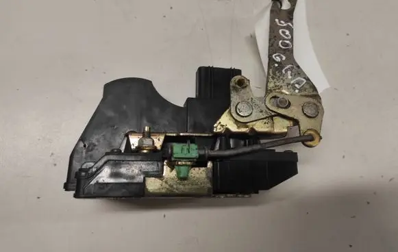 Jaguar S-Type Rear door lock 5426412DA 45144059 0160265