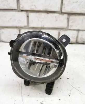 BMW 4 F36 Gran coupe Front fog light 7315559 7560400000 EKP4441