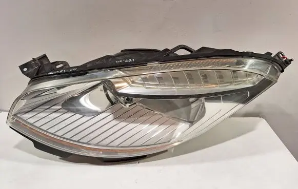 Citroen C4 I Picasso Headlight/headlamp