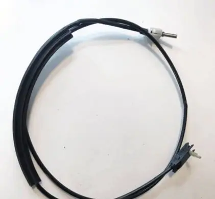 Mercedes-Benz S W220 Gear shift cable linkage 2202670264