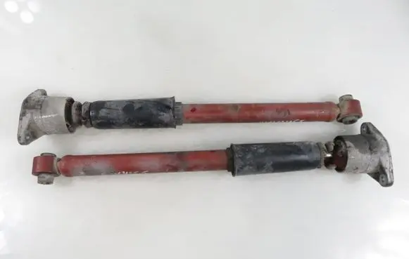 Audi A4 S4 B6 8E 8H Rear shock absorber/damper 8E0513033H