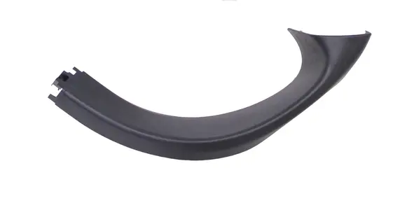 Mercedes-Benz R W251 Centre console side trim rear A2517400270