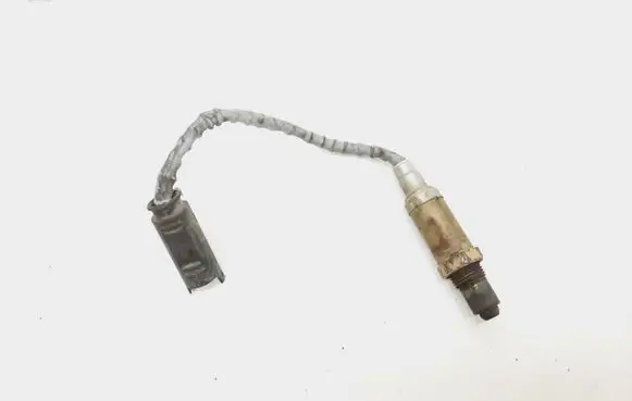 BMW 7 E65 E66 Lambda probe sensor 7512973