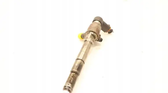 Seat Ibiza IV (6J,6P) Fuel injector 03L130277B
