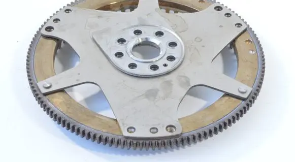 Porsche 911 997 Flywheel 996116075