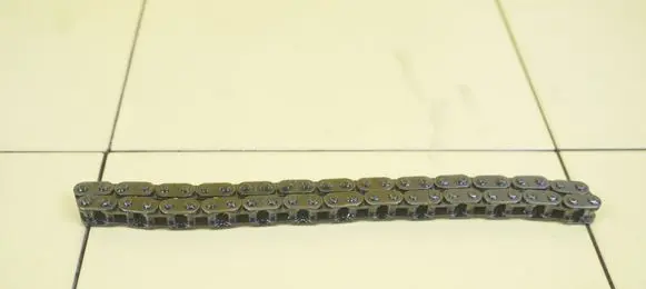 Citroen DS3 Timing chain (engine) 5FR 5F04