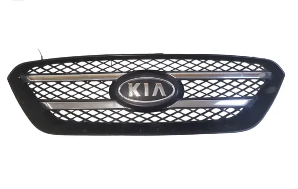 KIA Carens II Front grill 8638010000