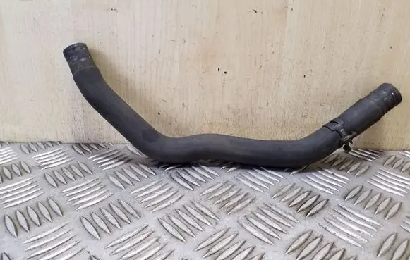 Toyota Verso Engine coolant pipe/hose