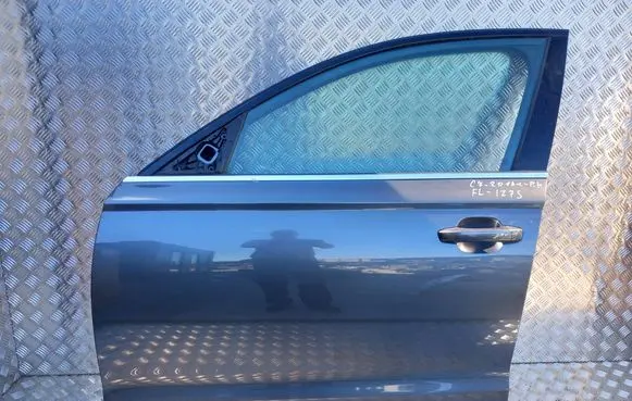 Audi A6 S6 C7 4G Front door