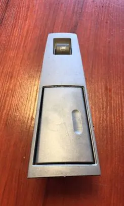 BMW 7 E65 E66 Rear door ashtray 7024489
