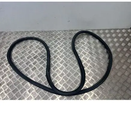 Mercedes-Benz EQB Front door rubber seal A2476920000