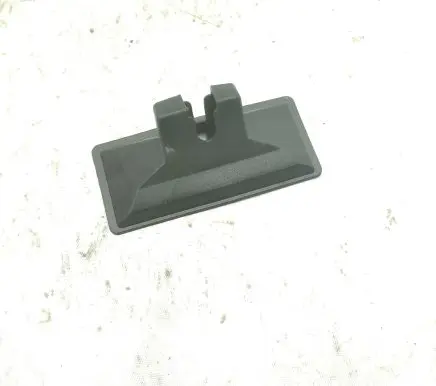 Ford Mustang VI Tailgate/boot lid lock trim DS73431F98DB