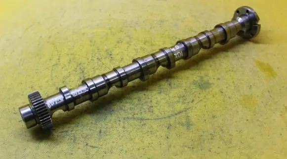 Audi A8 S8 D3 4E Camshaft 