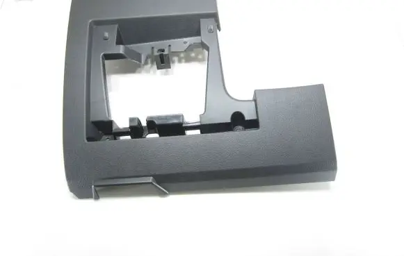 Volkswagen Caddy Steering wheel column trim 2K8858365A