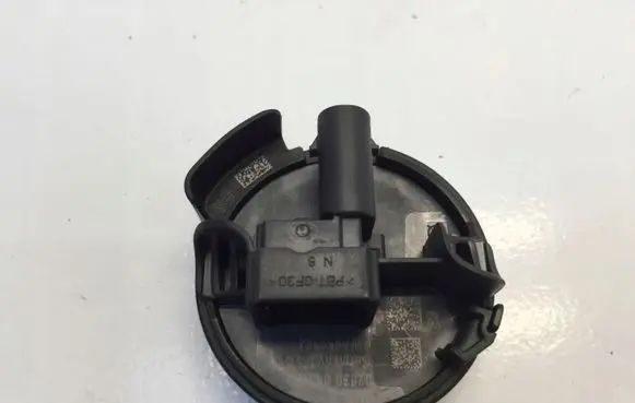 Audi A3 8Y Airbag deployment crash/impact sensor 5WA959354