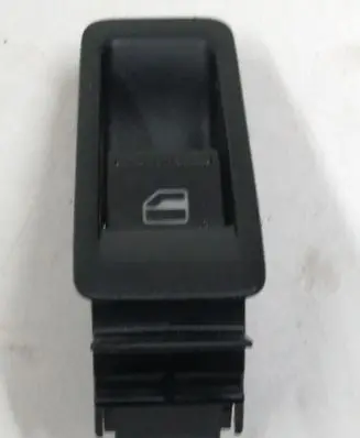 Volkswagen Sharan Electric window control switch 7N0959551