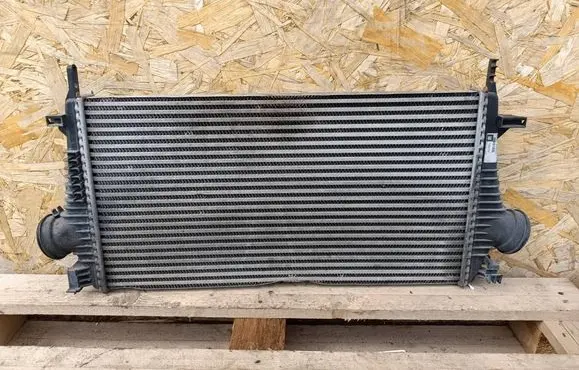 Opel Insignia A Intercooler radiator P1831001 13241751