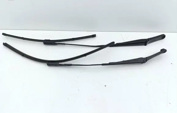 Audi A5 Front wiper blade arm 8W7955407 8W7955408