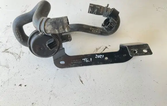 Volkswagen Transporter - Caravelle T6 Water pump 7E0121805 7LA121079