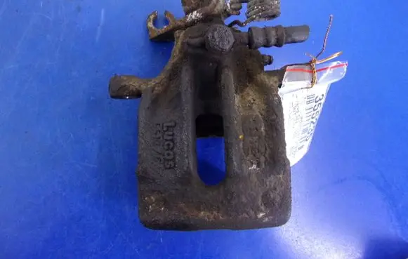Volvo S40, V40 Rear brake caliper