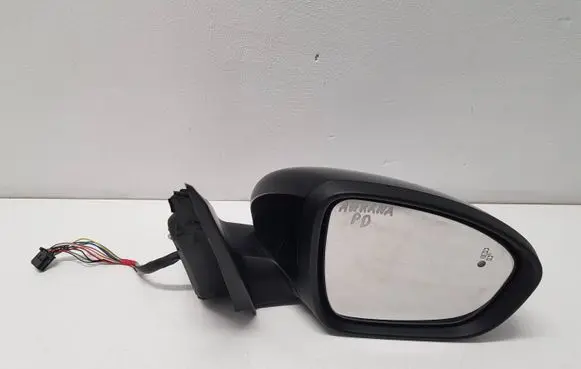 Renault Arkana Front door electric wing mirror DM304550850 DM304550752 E11048957