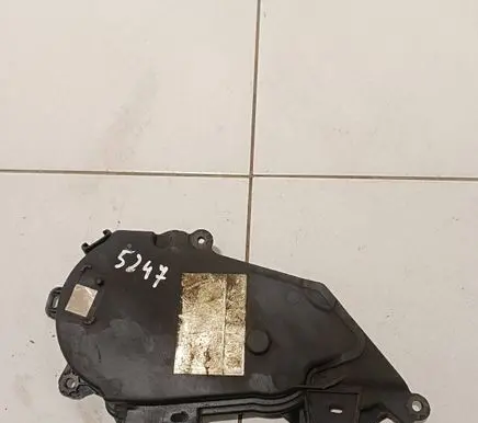 Ford S-MAX Timing belt guard (cover) 9802982180 3255