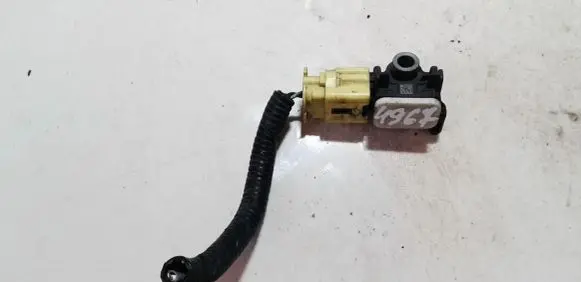 Nissan Juke I F15 Airbag deployment crash/impact sensor 1965856