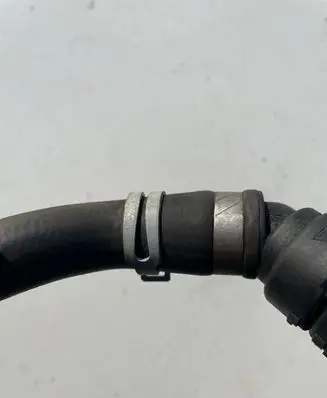 BMW 1 E81 E87 Engine coolant pipe/hose 9129591