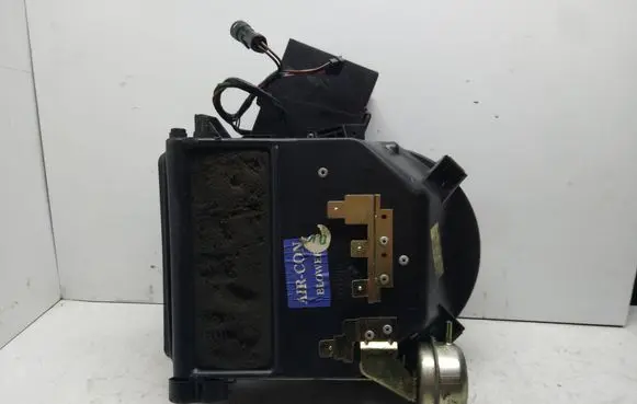 Jaguar XJ SERIE 3 Heater fan/blower 02007130 000650600 CCC2857
