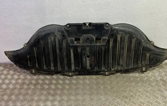 Volkswagen ID.4 Center/middle under tray cover 11A825523
