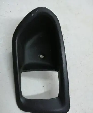 Other front door trim element