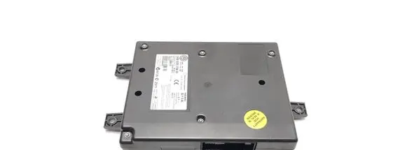 Volkswagen PASSAT B6 Bluetooth control unit module 1K8035730D